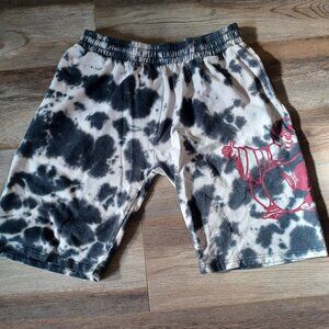 True Religion Shorts Men Large Comfy Casual Budha